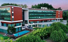 Penafiel Park Hotel&Spa